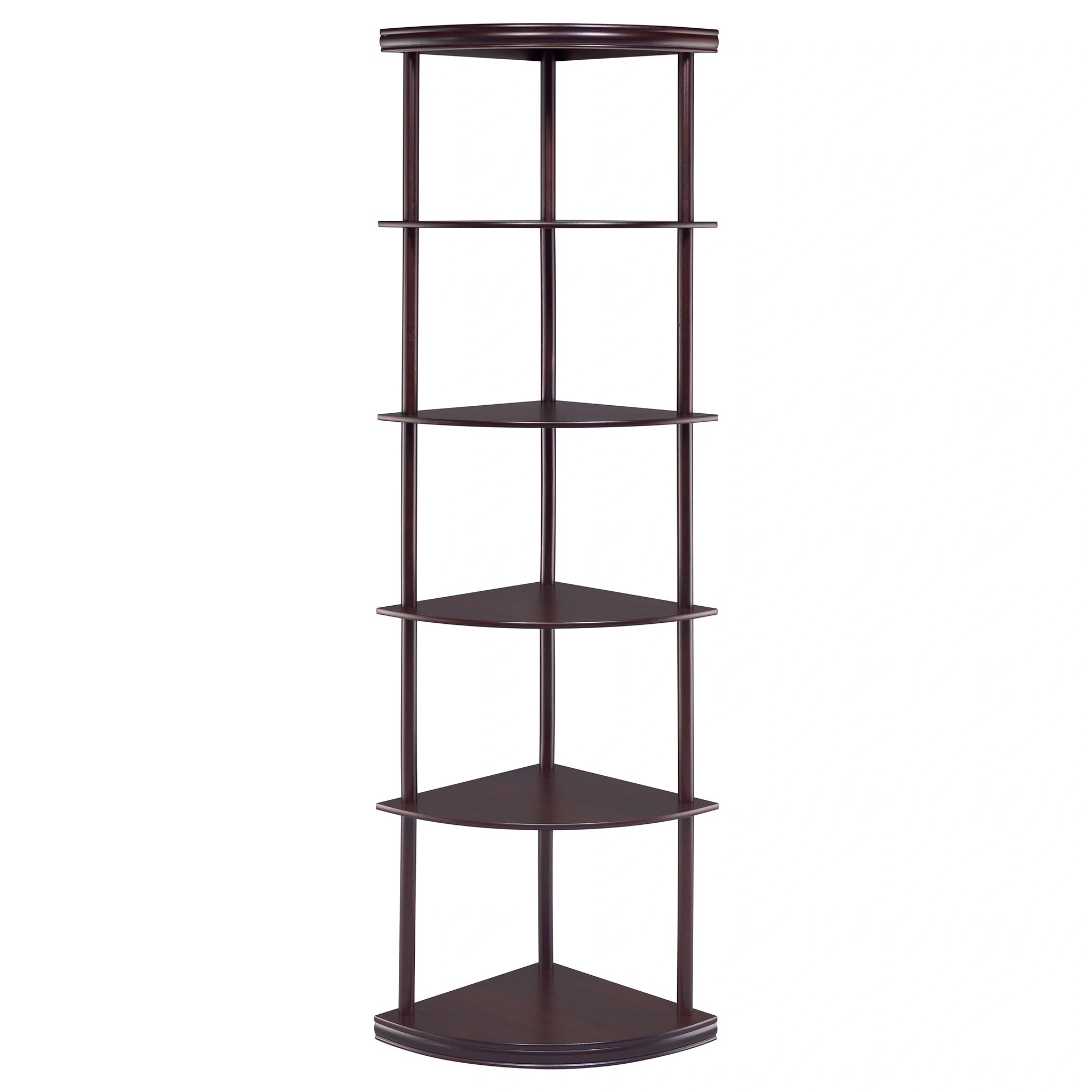 Bonwick Corner Bookshelf