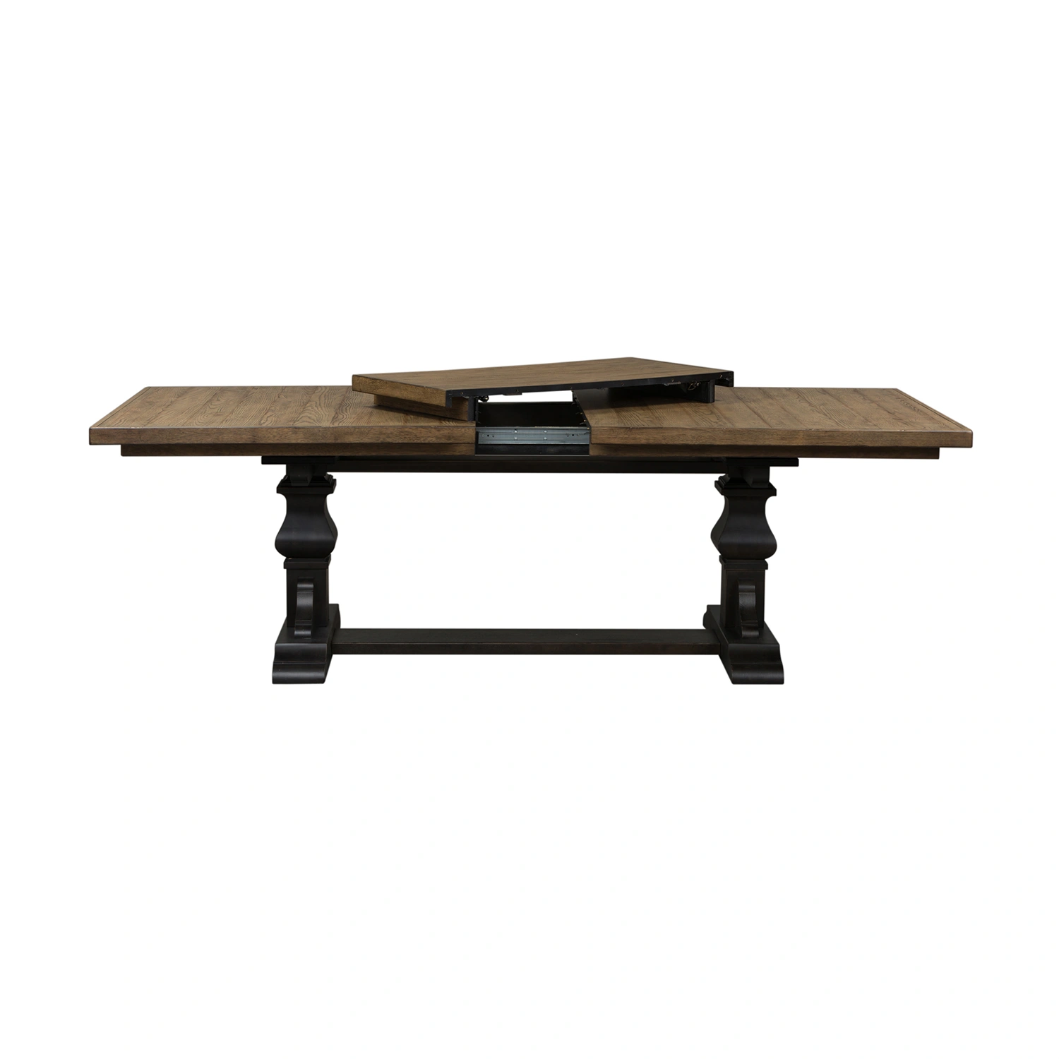 Harvest Home Trestle Table Top image