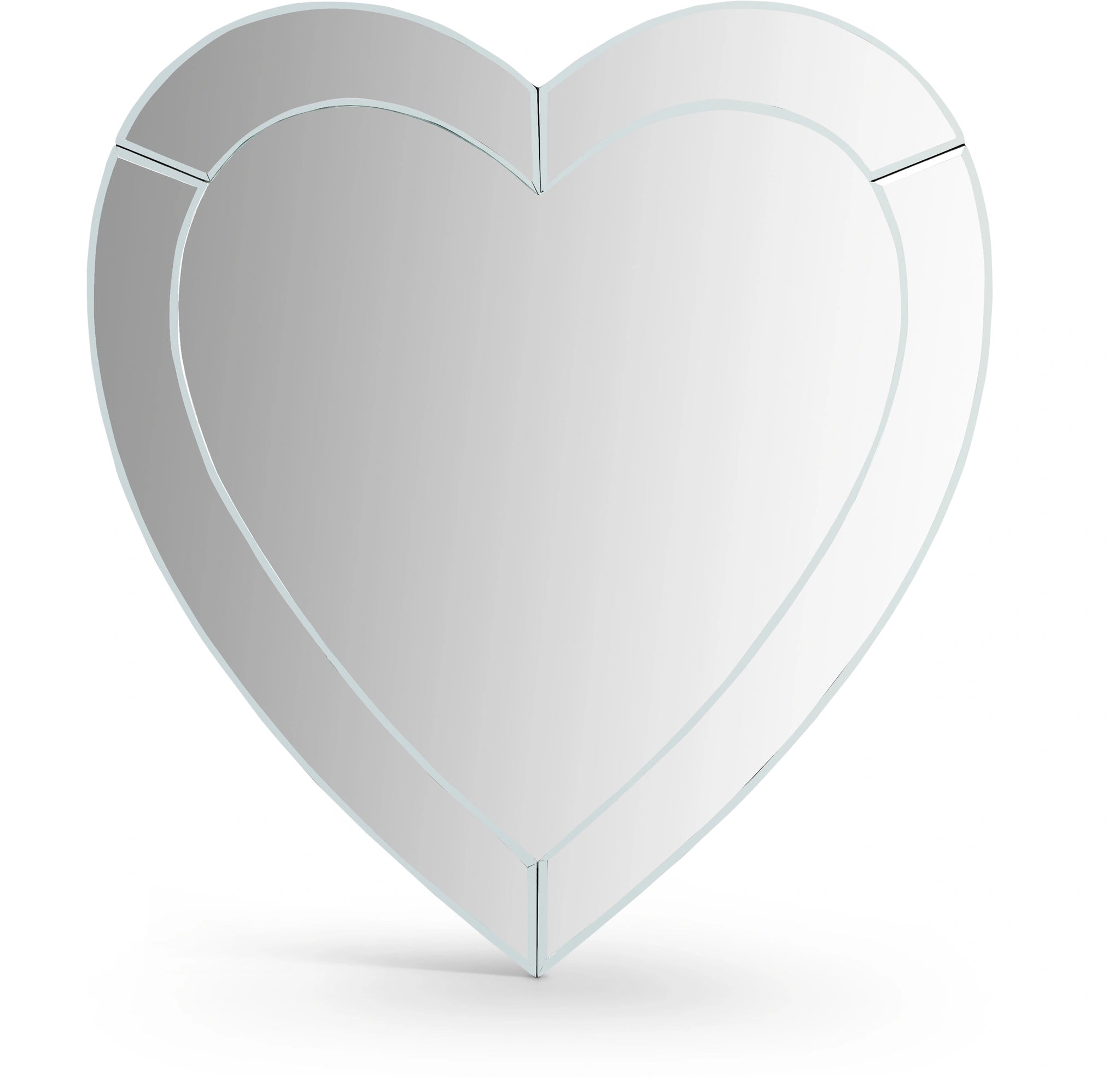 Heart Mirror
