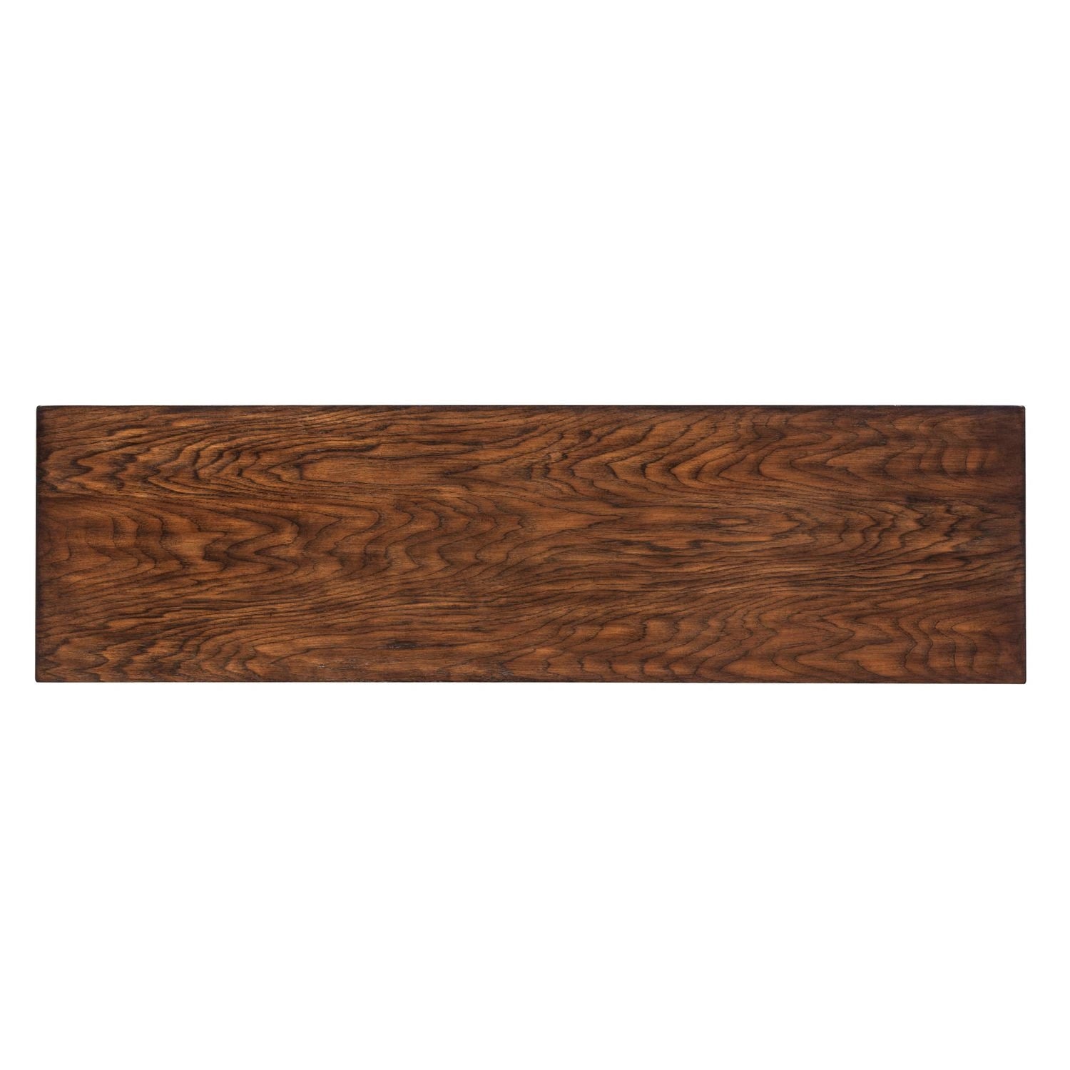 Armand Buffet in Antique Brownstone image