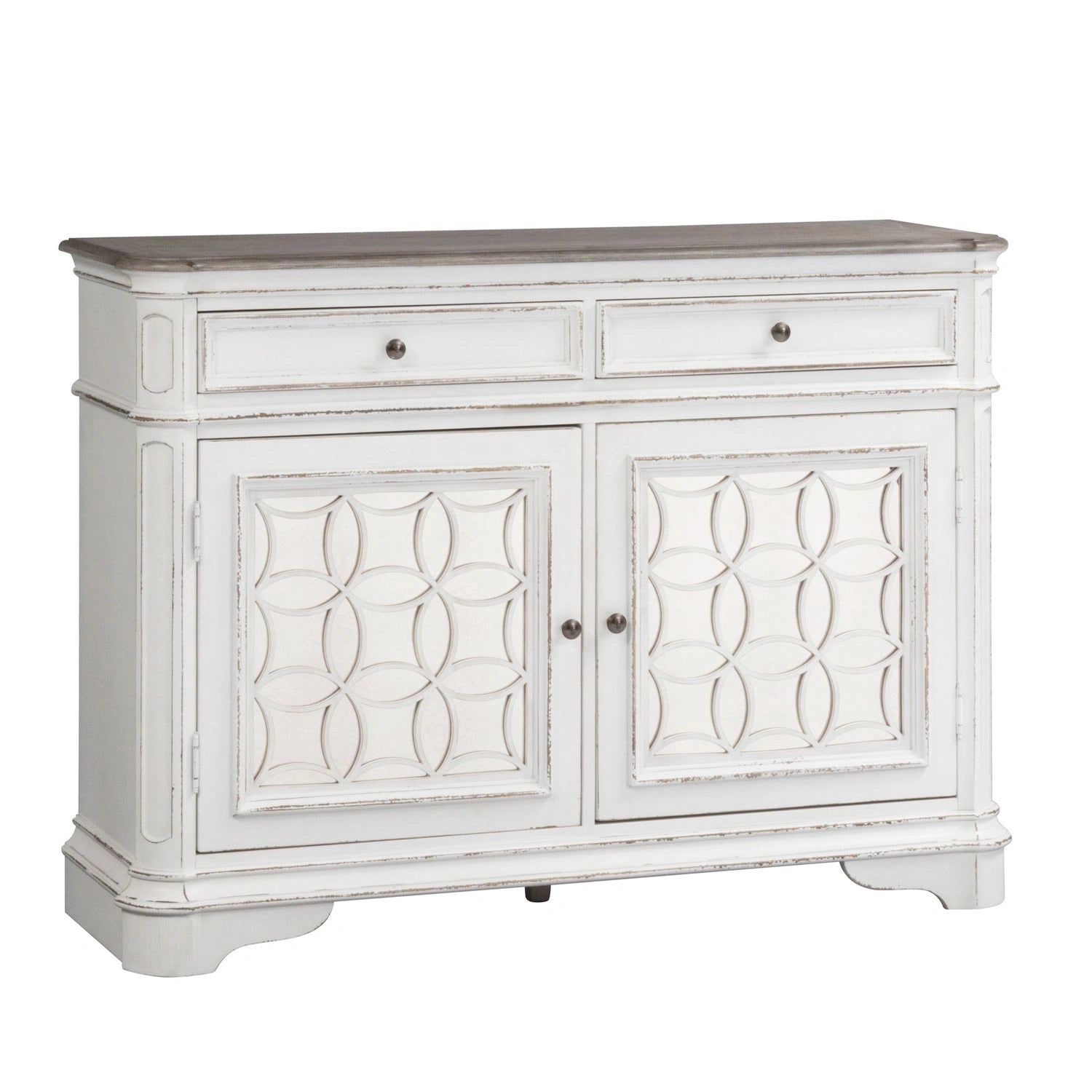 Magnolia Manor Buffet image