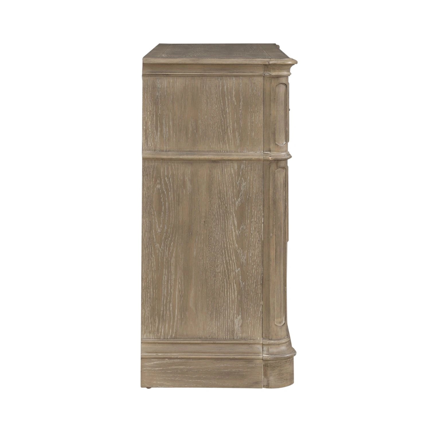 Magnolia Manor 7 Drawer Dresser image