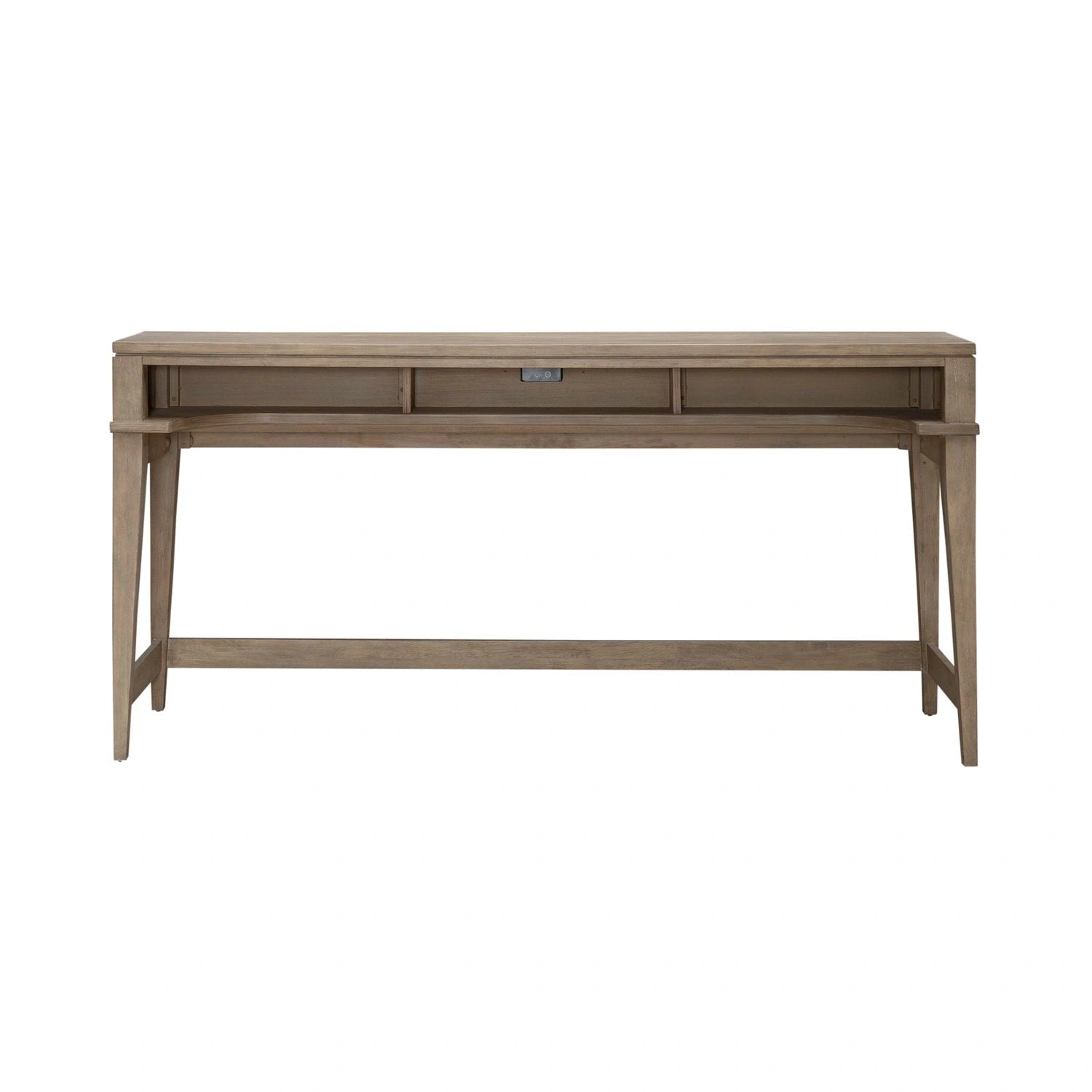 Brentwood Console Bar Table image