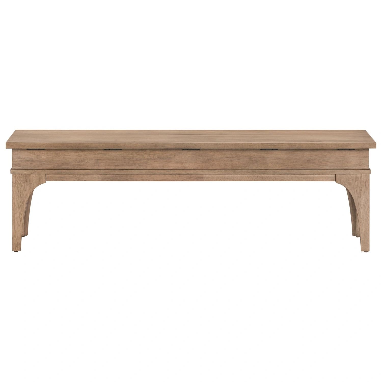 Haven Hills Bed Bench image