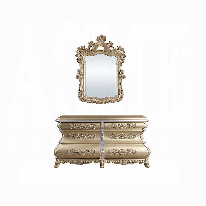 Seville Server - Luxury Home Furniture (MI)