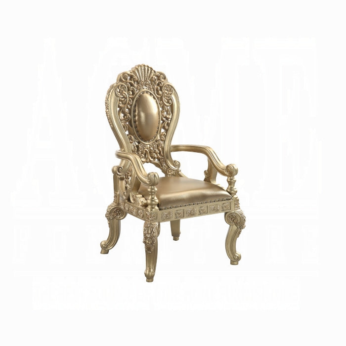 Seville Arm Chair Set-2 - Luxury Home Furniture (MI)