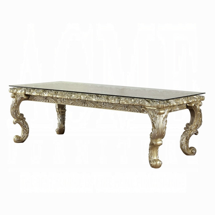 Vatican Dining Table - Luxury Home Furniture (MI)