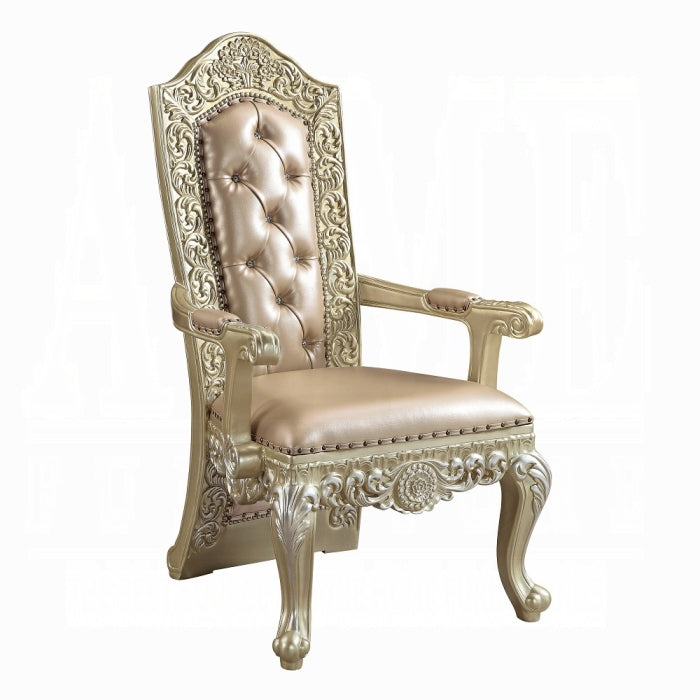 Vatican Arm Chair Set-2 - Luxury Home Furniture (MI)