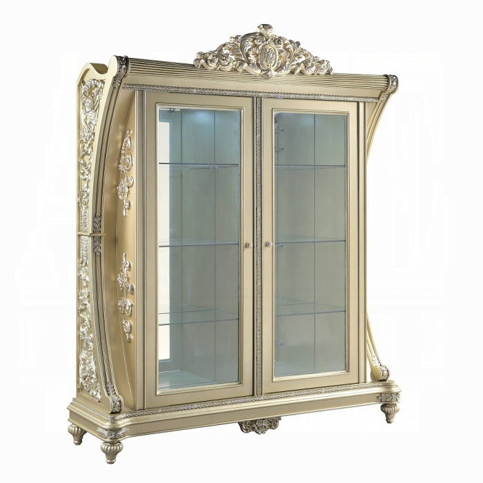 Vatican Curio - Luxury Home Furniture (MI)