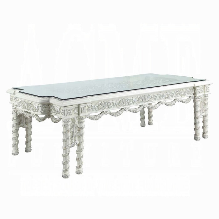 Vanaheim Dining Table - Luxury Home Furniture (MI)