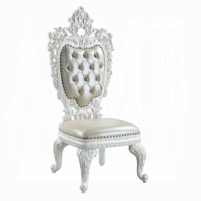 Vanaheim Side Chair Set-2 - Luxury Home Furniture (MI)