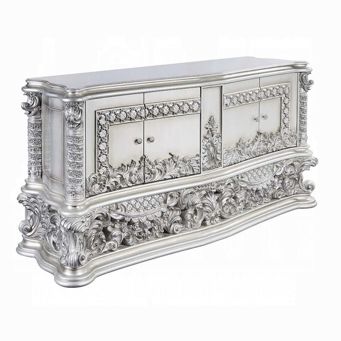 Valkyrie Server - Luxury Home Furniture (MI)