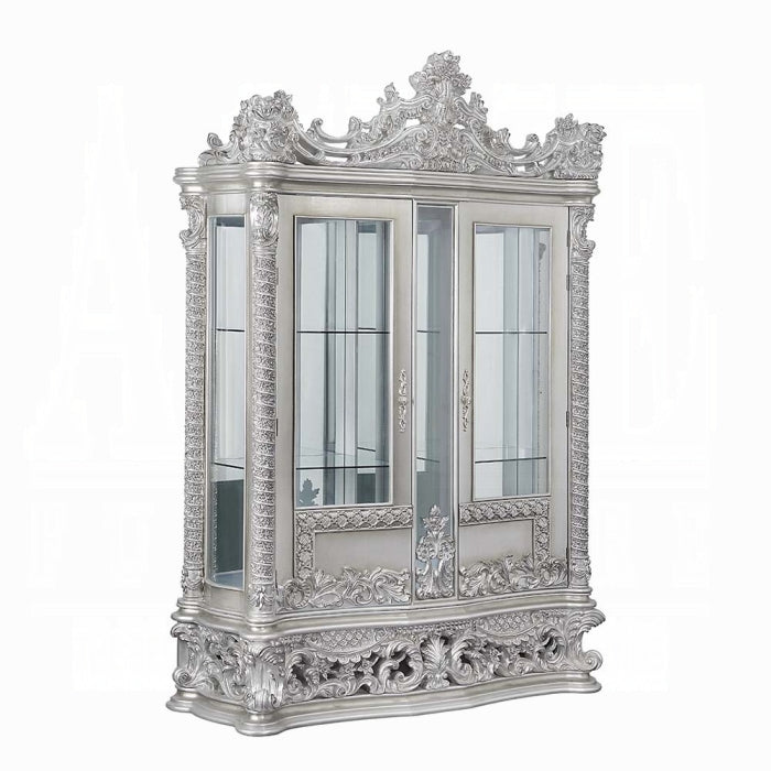 Valkyrie Curio - Luxury Home Furniture (MI)