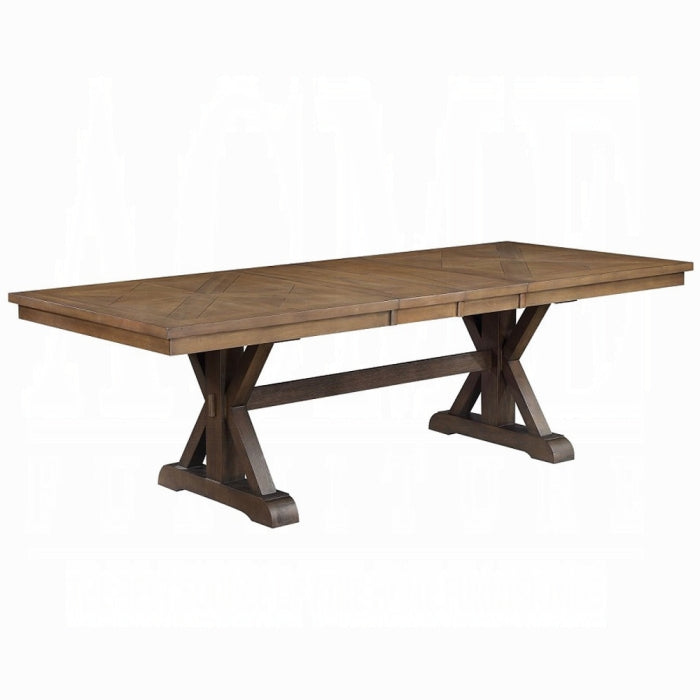 Pascaline Dining Table - Luxury Home Furniture (MI)