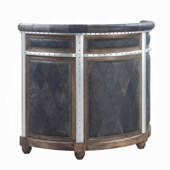 Rahma Bar Table - Luxury Home Furniture (MI)