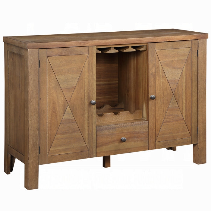 Pascaline Server - Luxury Home Furniture (MI)