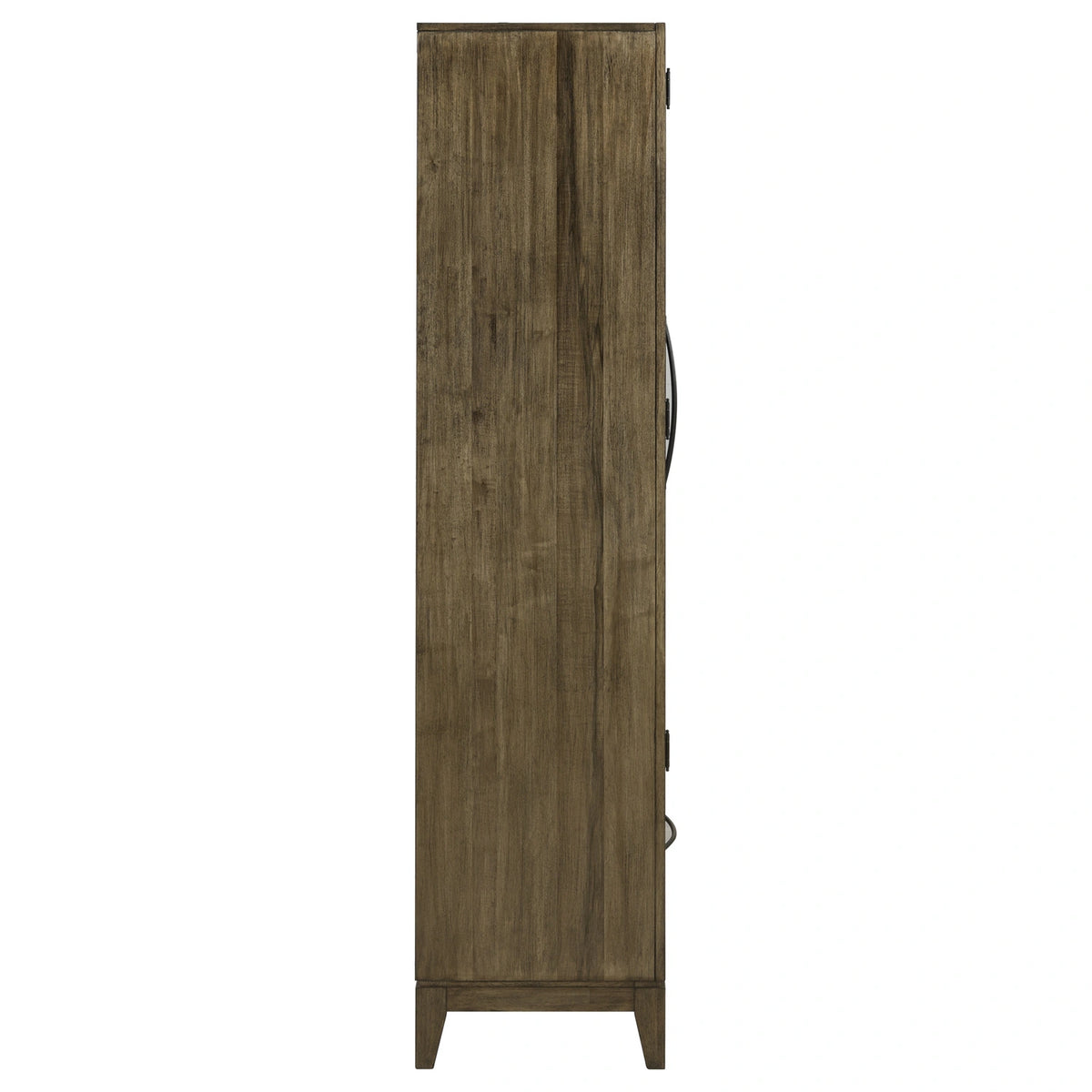Shaker Lakes 2 Piece Bunching Cabinet Set image