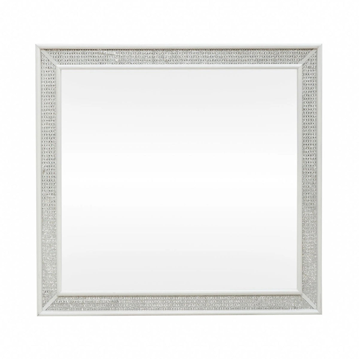 Reflections Lighted Mirror image
