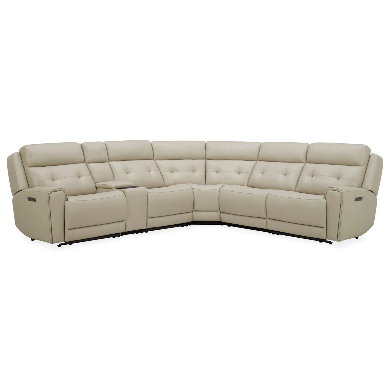 Carrington 6 Piece Sectional image