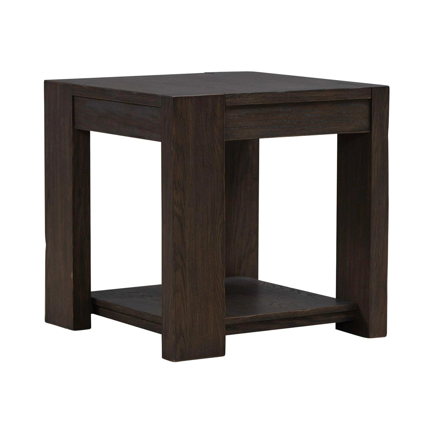Lennox Hill End Table image