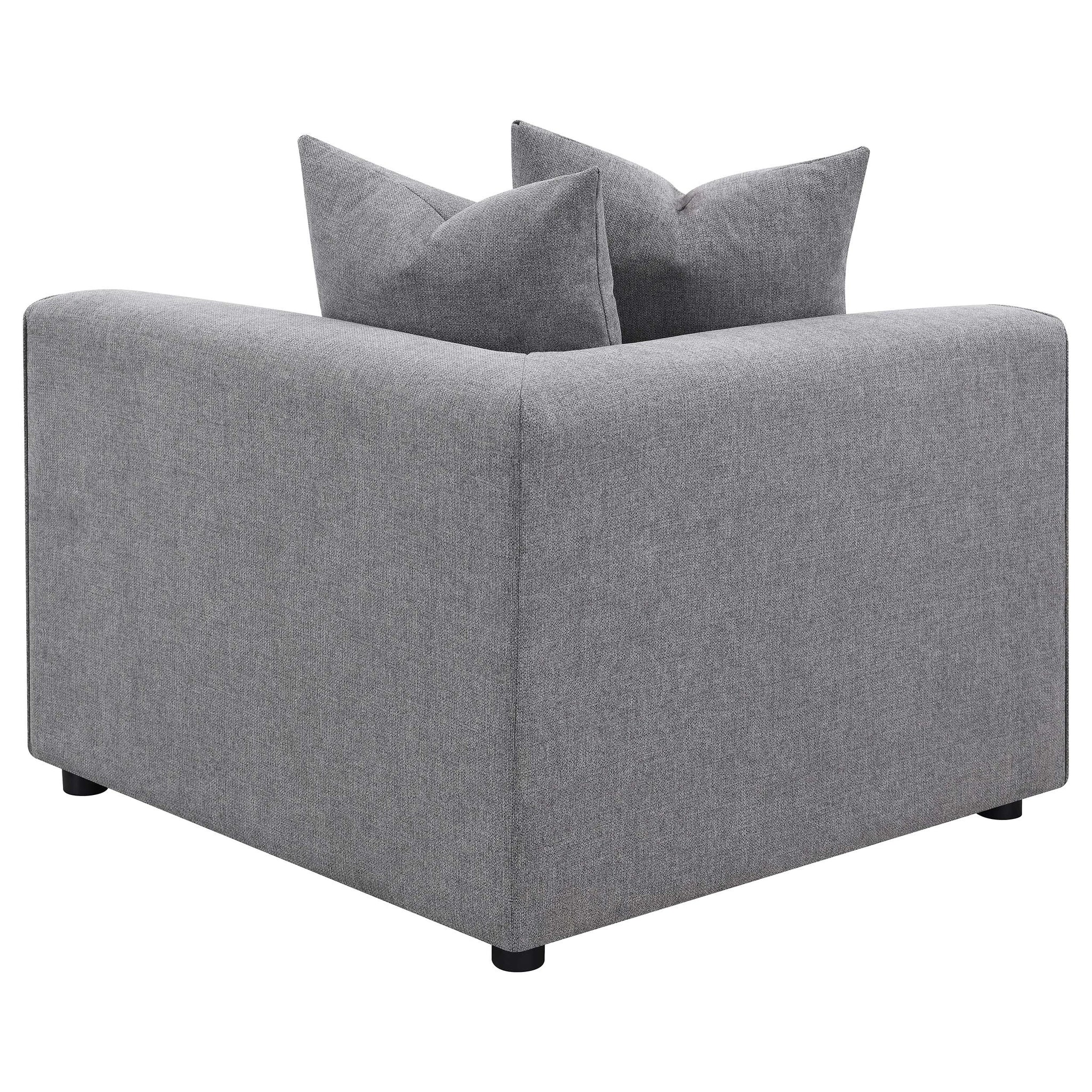 Jennifer Modular Sectional Sofa