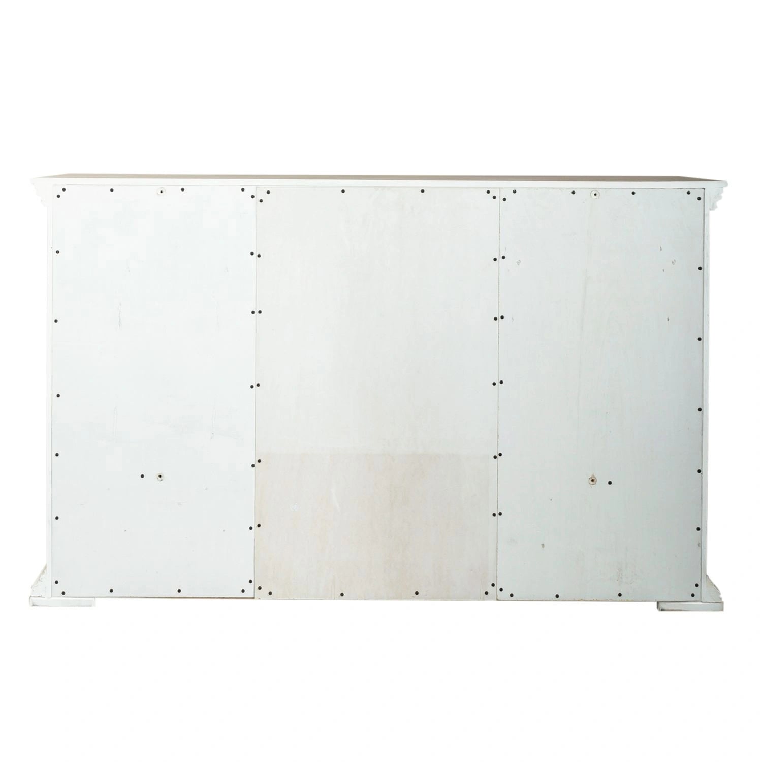 Big Valley 2 Door 6 Drawer Dresser image