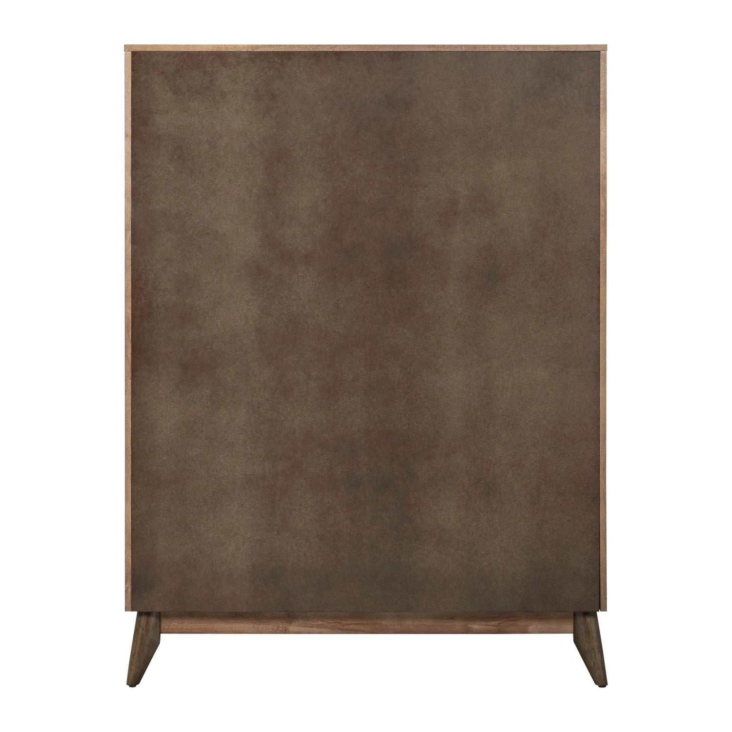Century Modern 5 Drawer Chest image