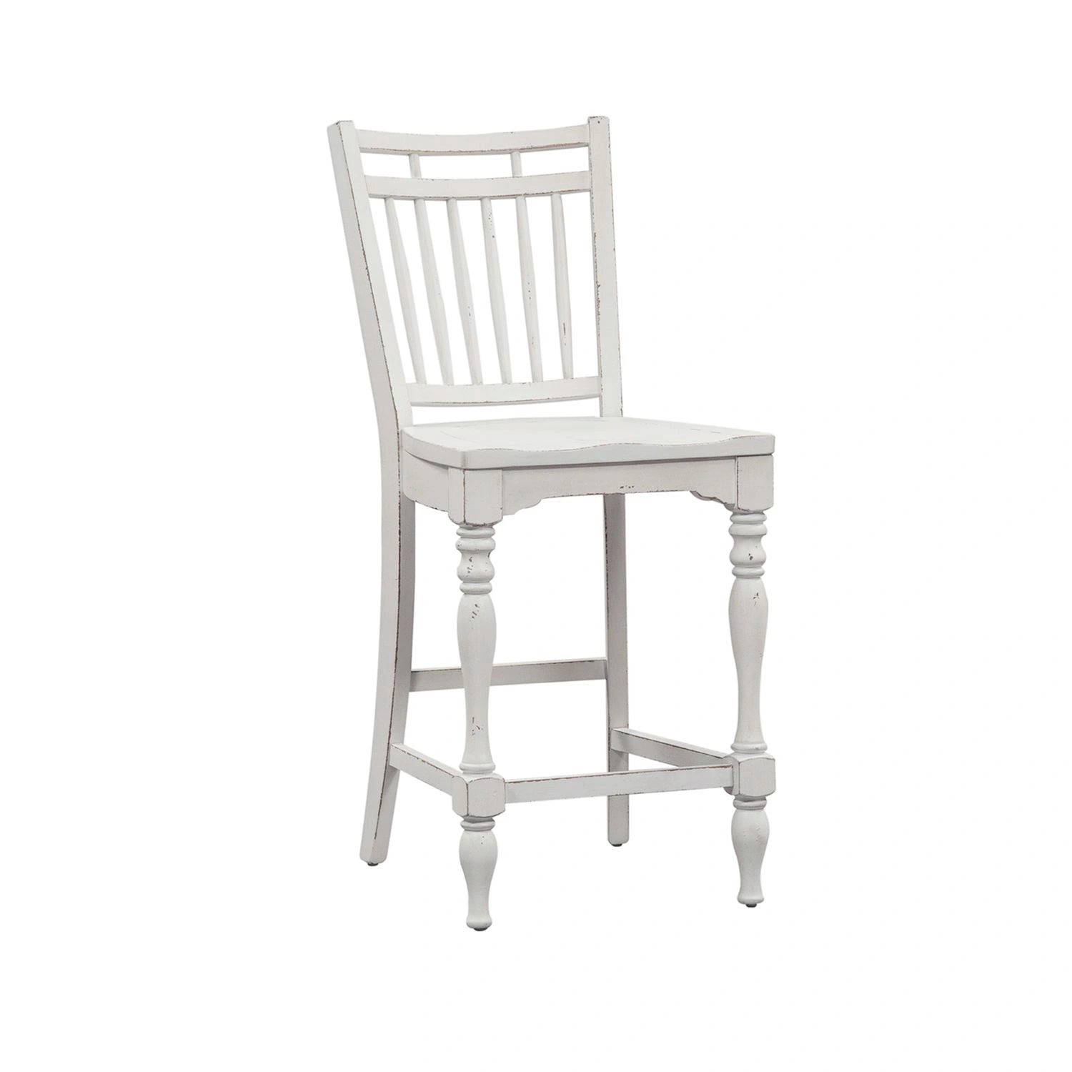 Magnolia Manor Opt 5 Piece Gathering Table Set image