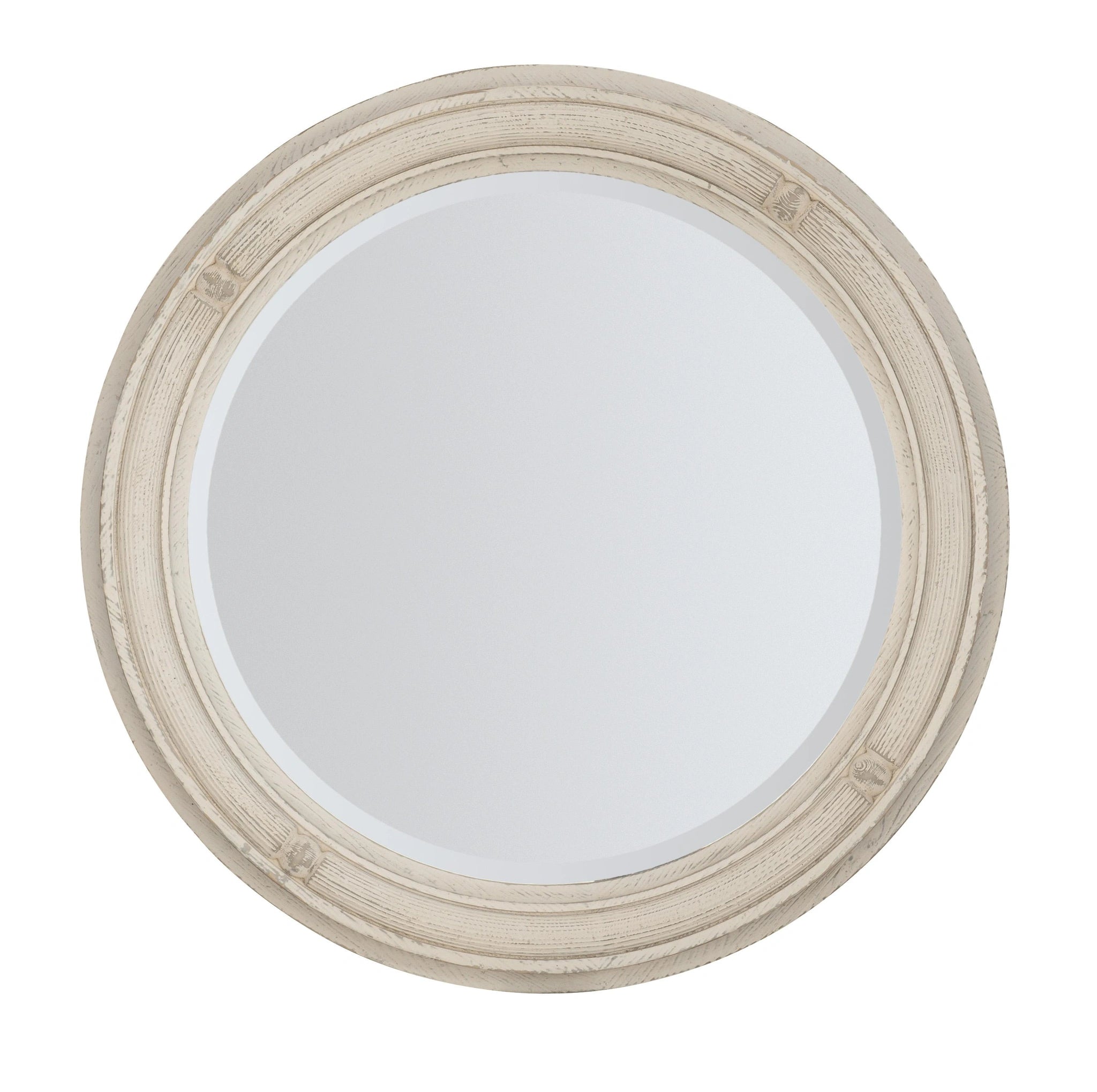 Traditions Round Mirror - 5961-90007-02