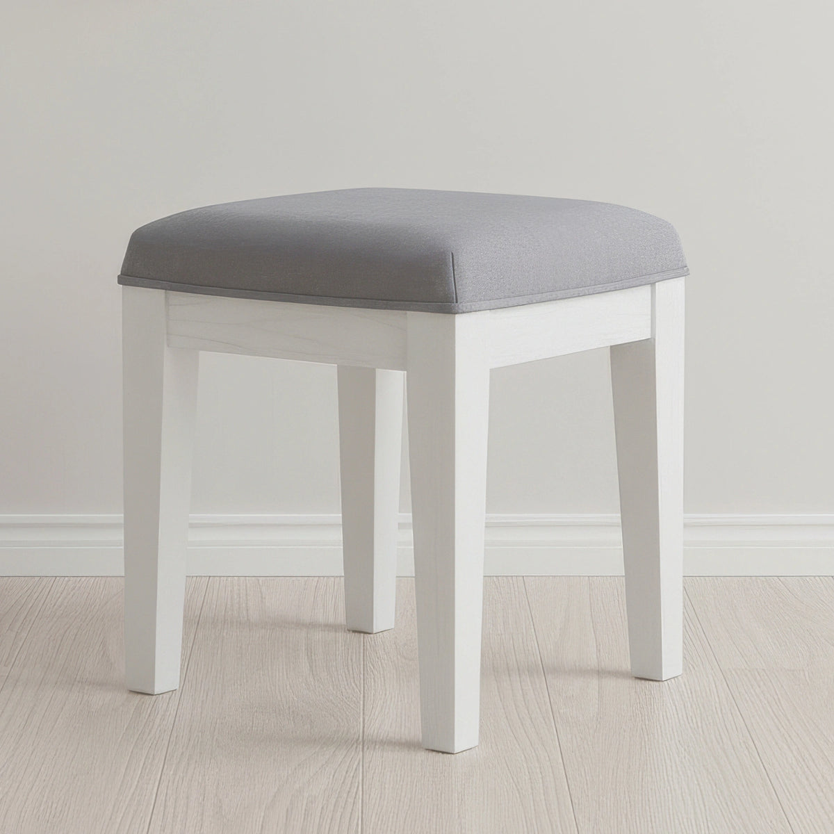 Reflections Vanity Stool image