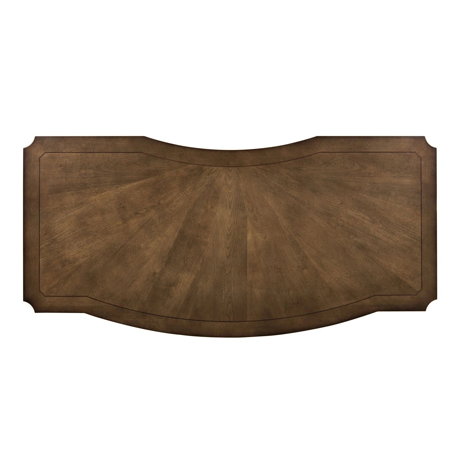 Amelia Jr. Executive Desk Top image