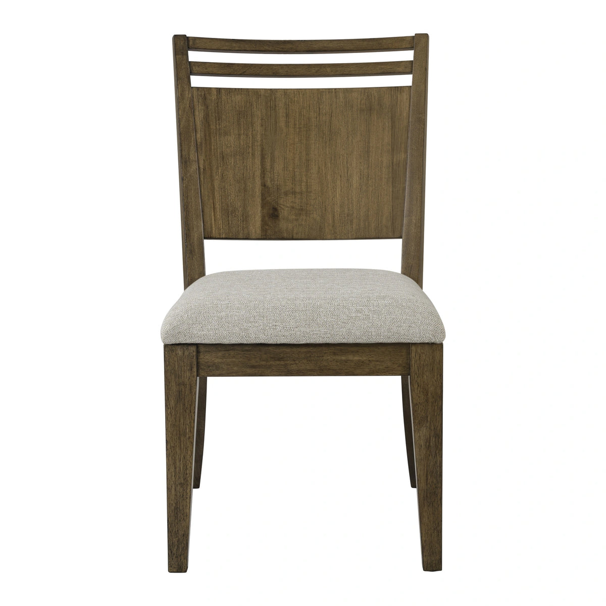 Shaker Lakes Panel Back Side Chair (RTA) image