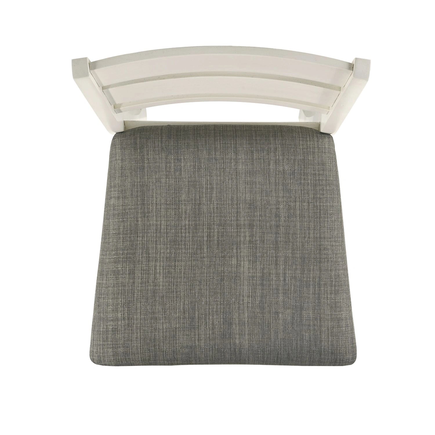 Brook Bay Slat Back Uph Counter Chair (RTA) image