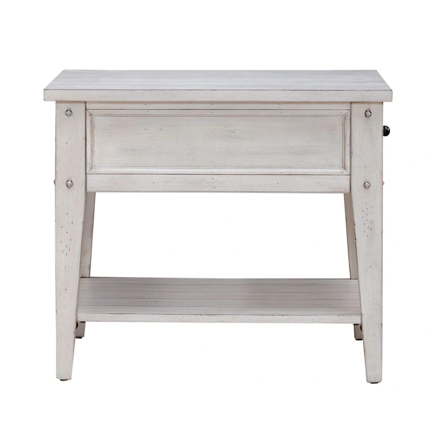 Lake House End Table image
