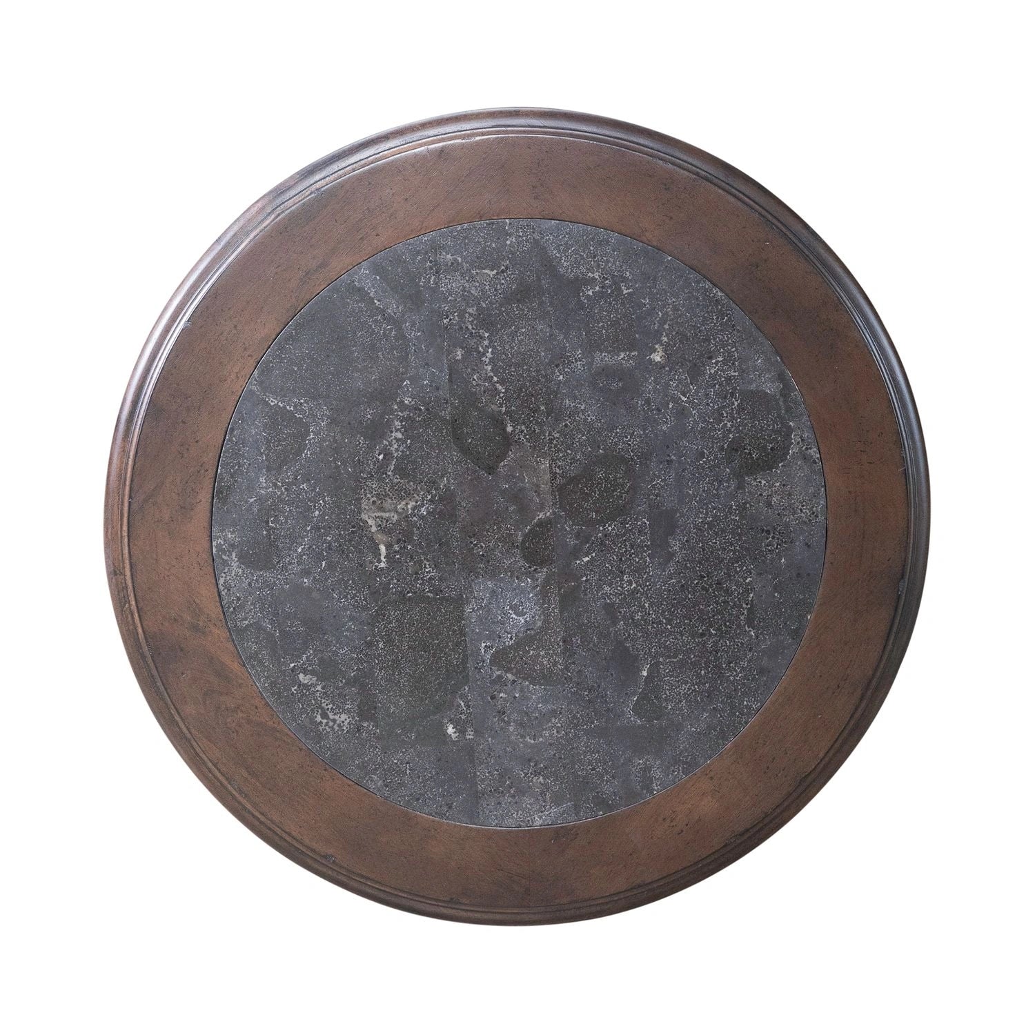 Provence Park Round End Table image