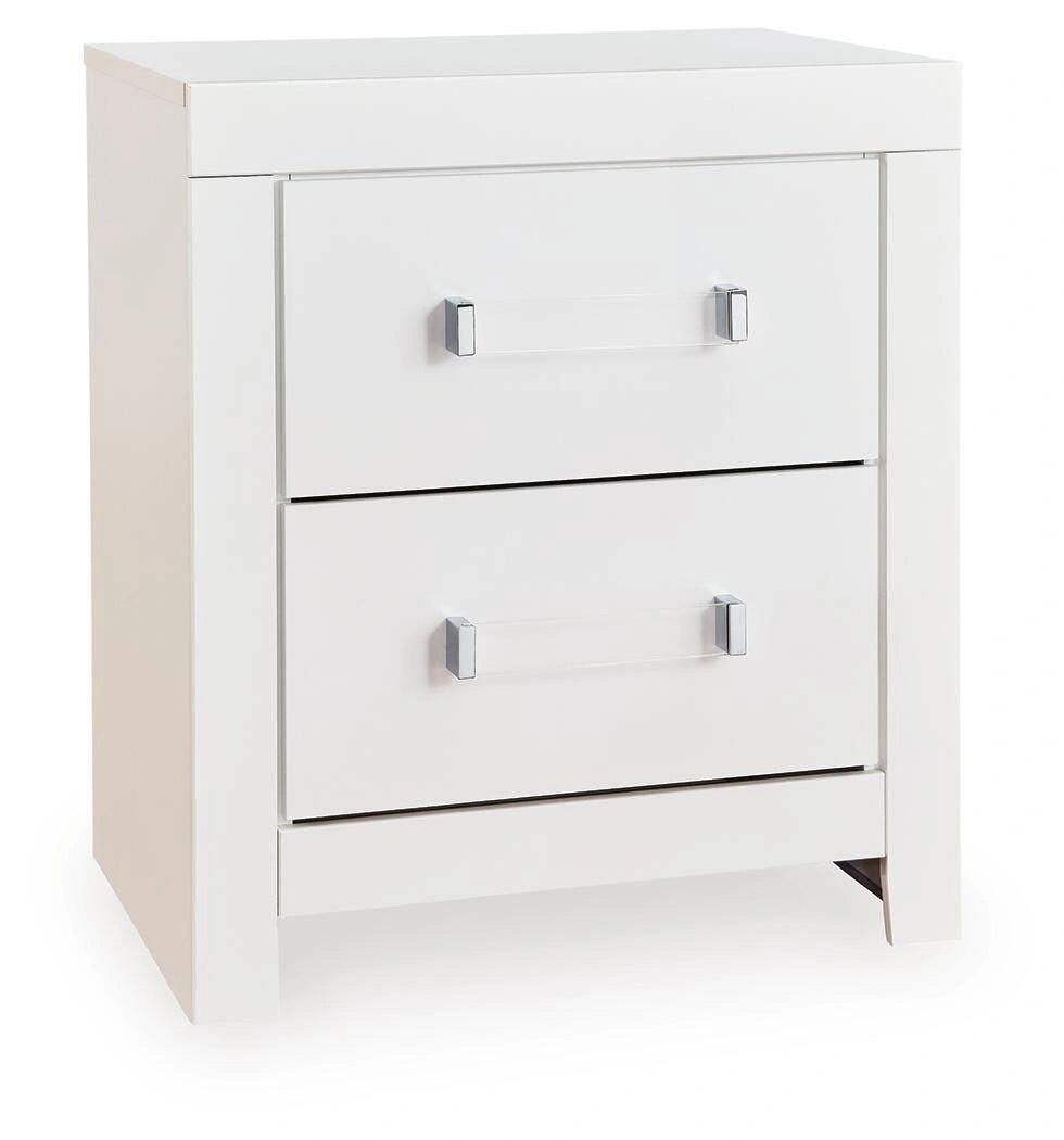 Maeling Bedroom Set