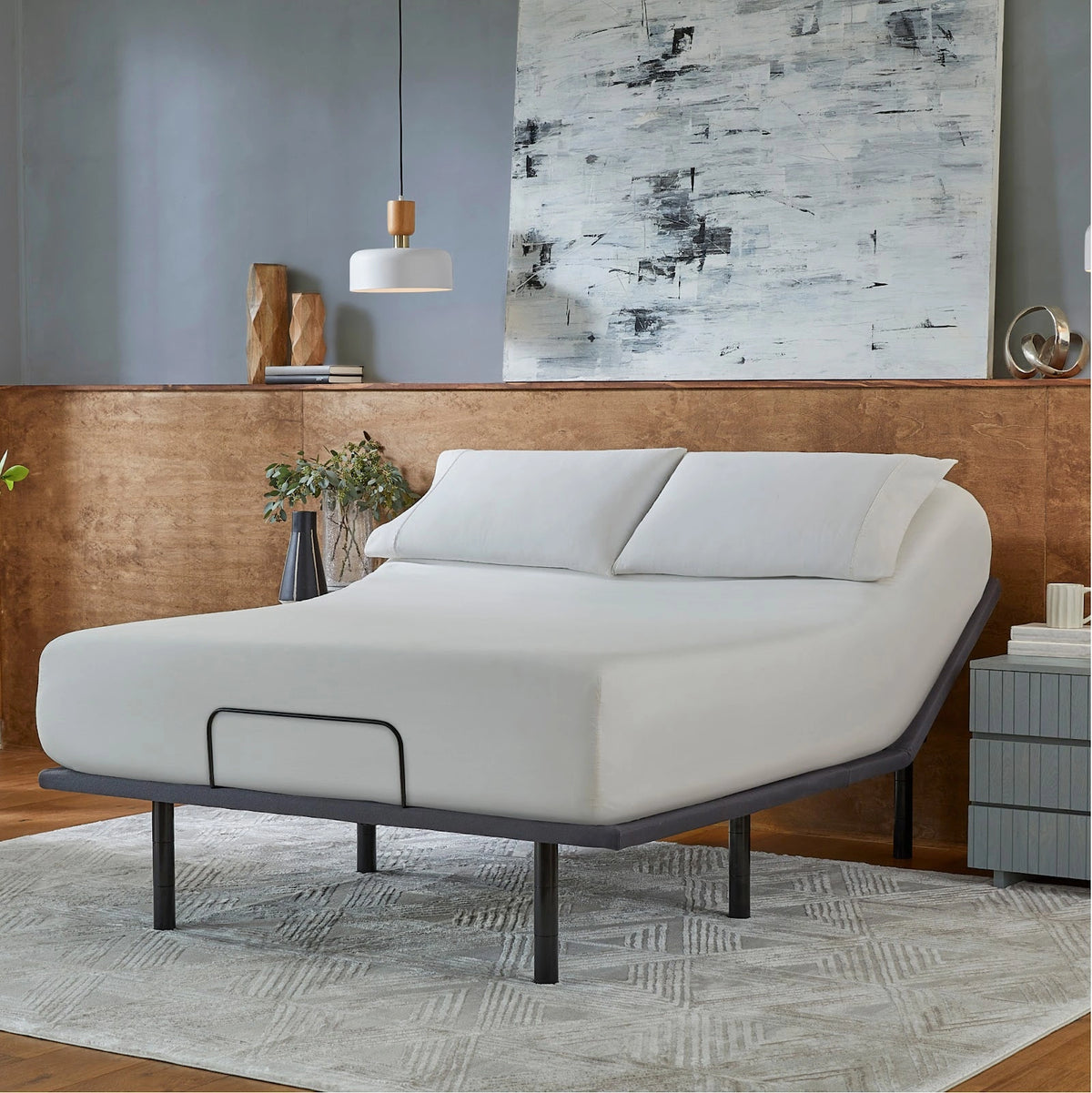 Serta baselogic Adjustable Base