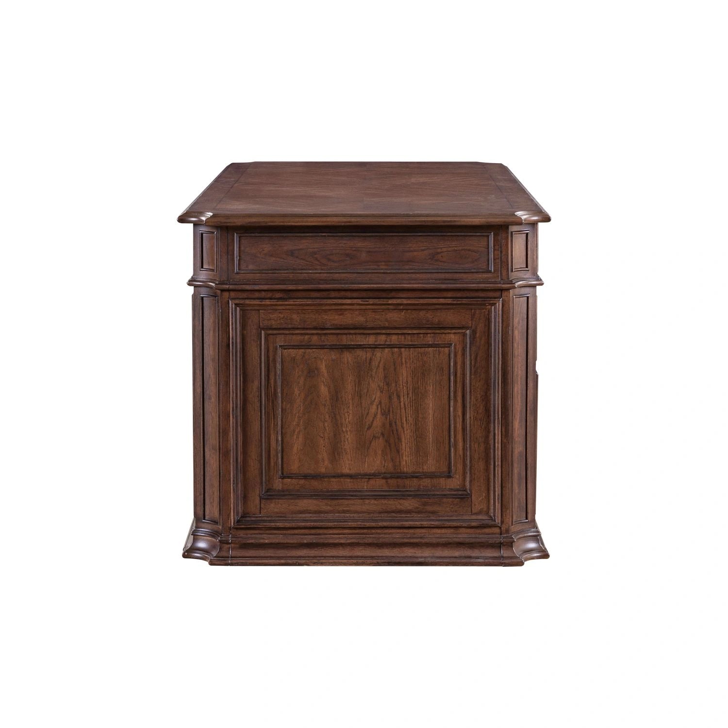 Provence Park Jr Executive Desk image