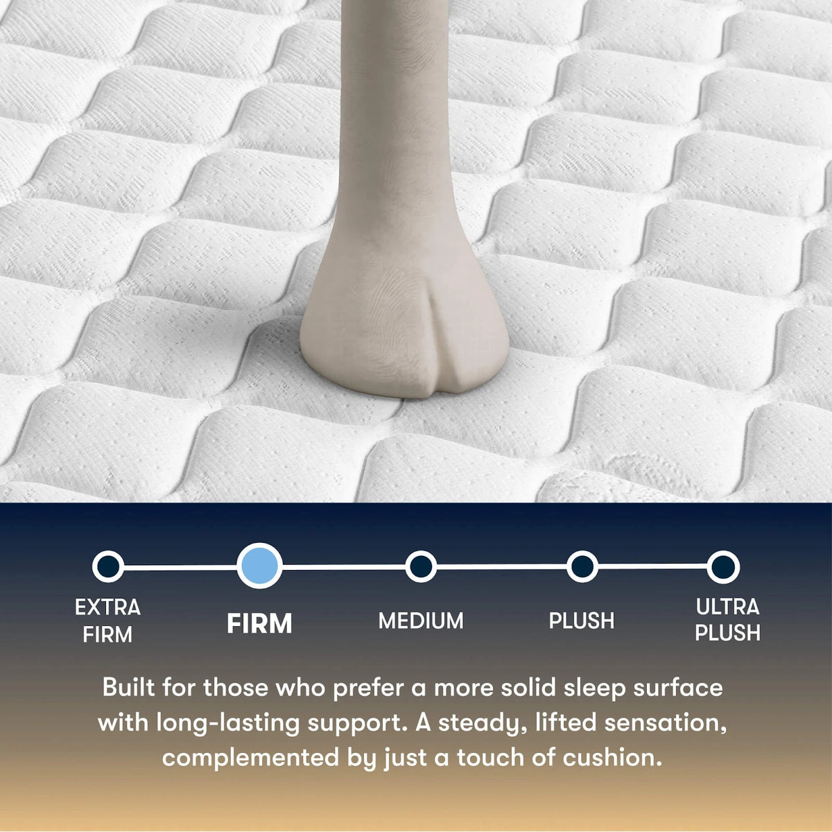 Serta Perfect Sleeper Cascade Canyon Mattress