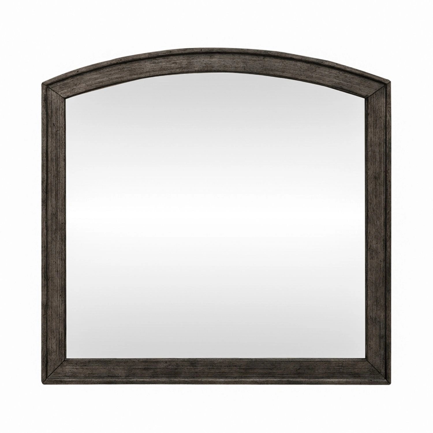 Avalon Arched Mirror image