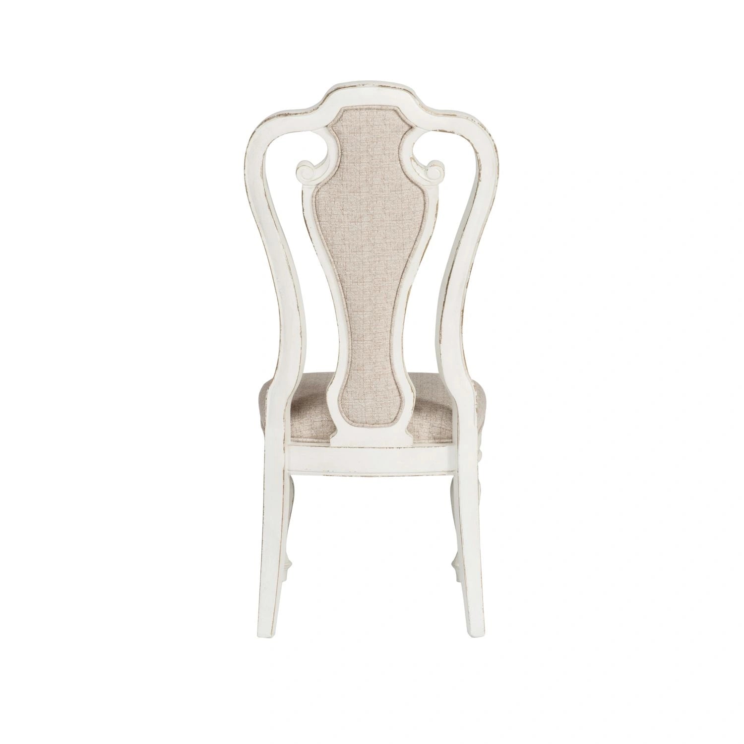 Magnolia Manor Splat Back Uph Side Chair (RTA) image