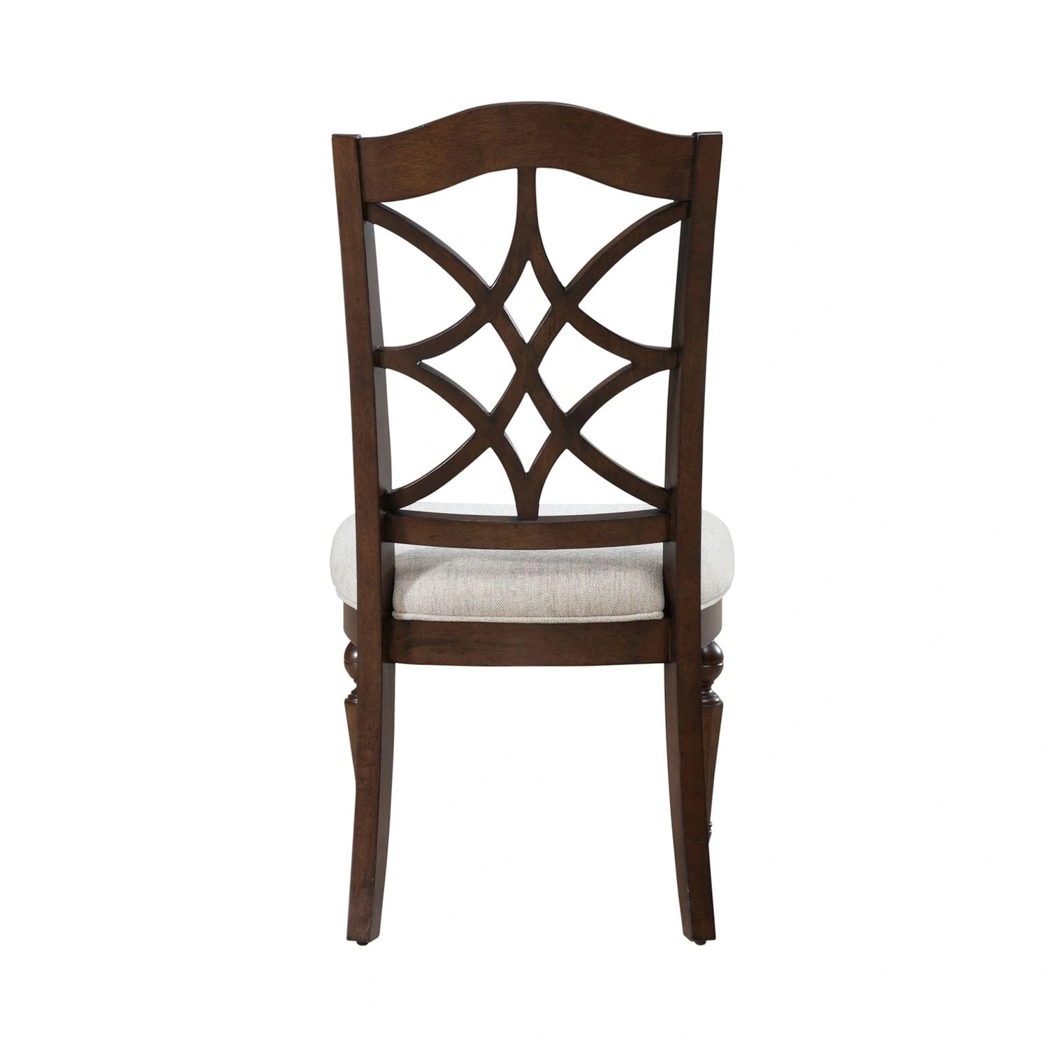 Arden Road Splat Back Side Chair (RTA) image