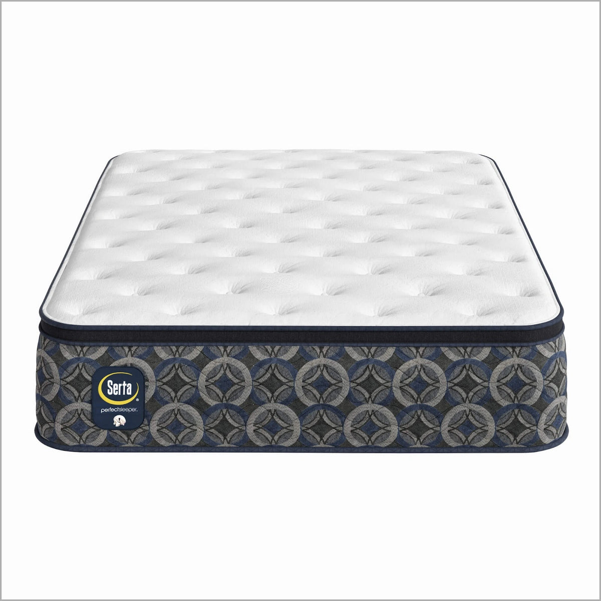 Serta Perfect Sleeper Cascade Canyon Mattress