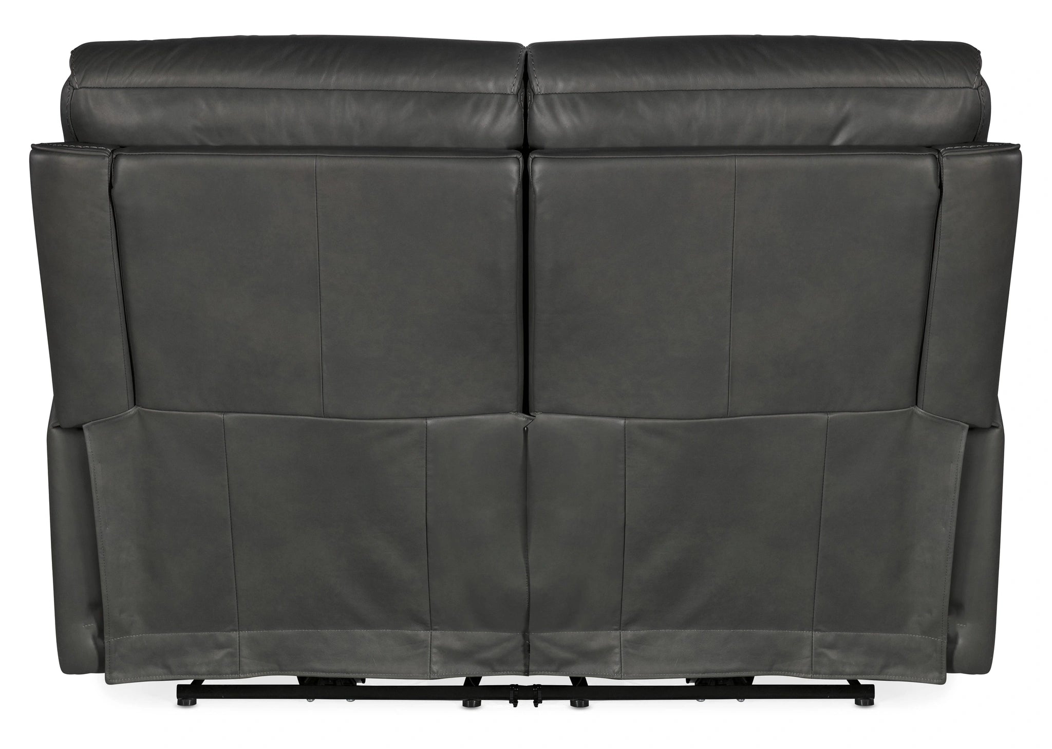 Lyra Zero Gravity Power Loveseat with Power Headrest - SS608-PHZL2-093