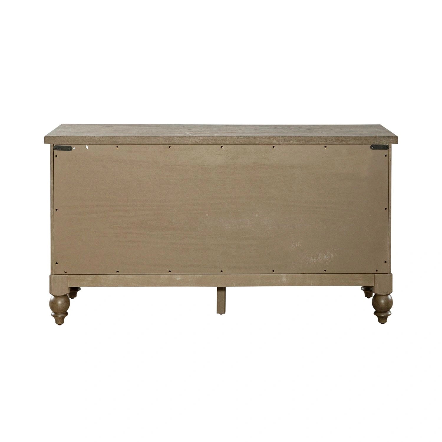 Americana Farmhouse Credenza image