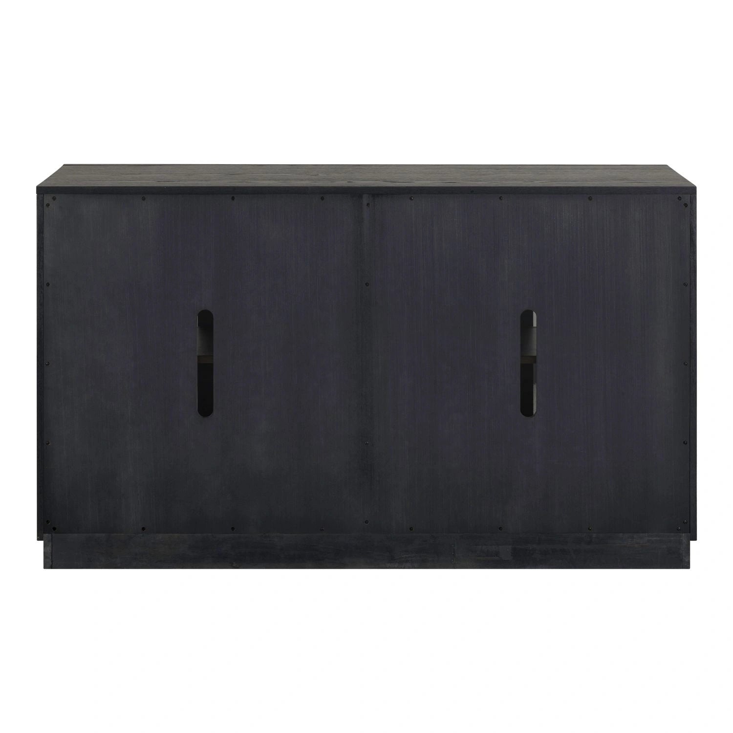 Archway 4 Door Accent Cabinet image