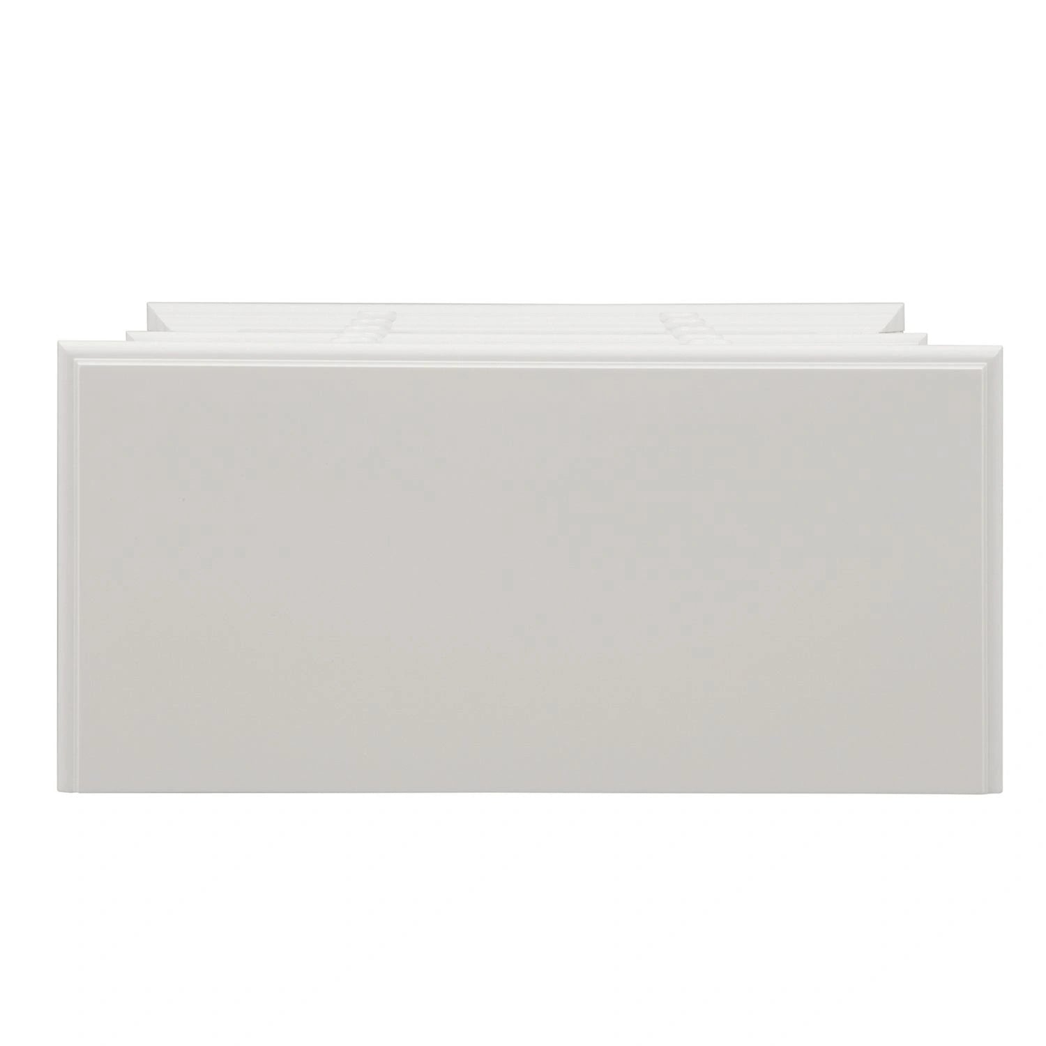 Summer House 5 Drawer Chest in Oyster White image