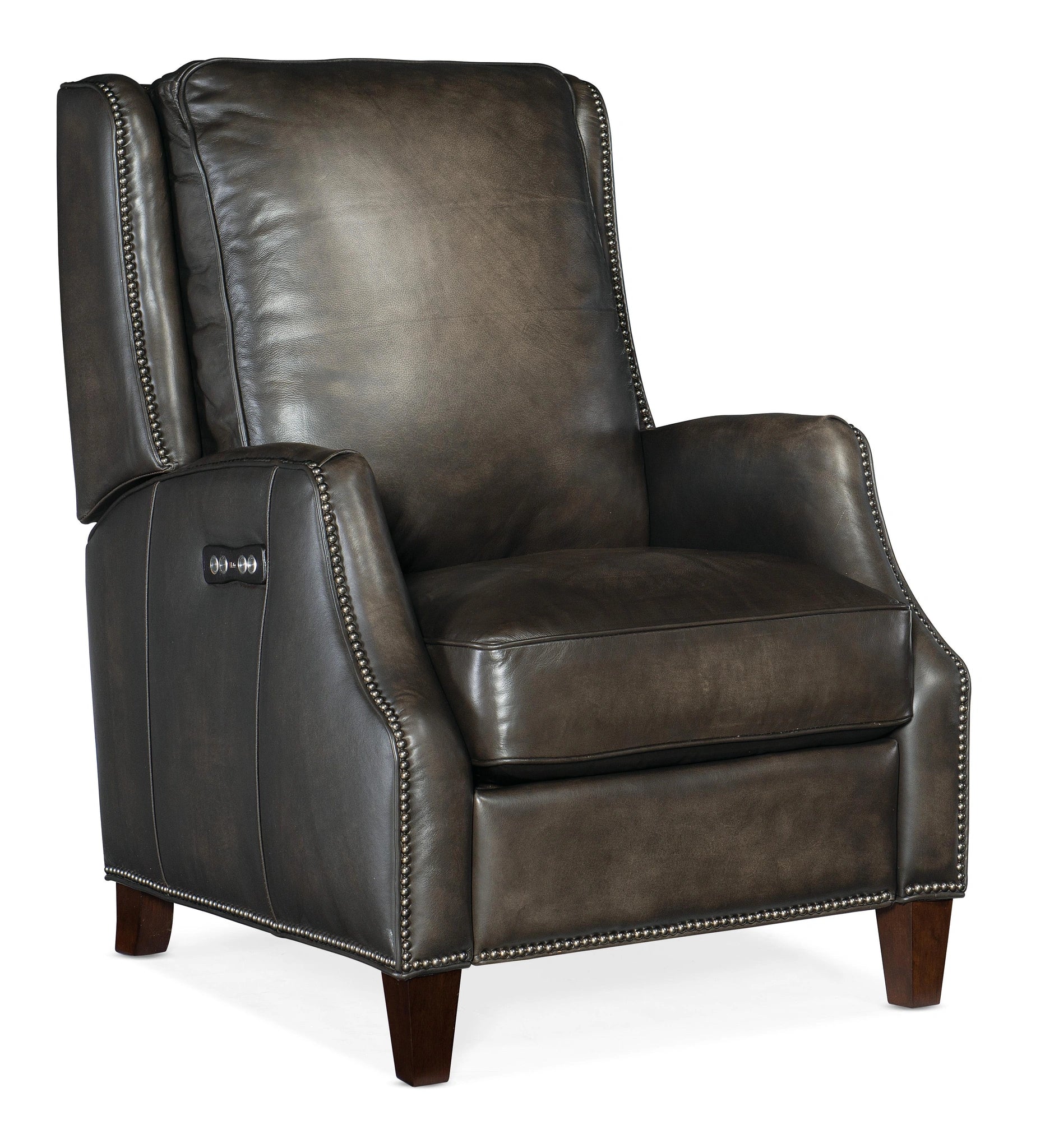Kerley Power Recliner w/ Power Headrest - RC260-PH-095