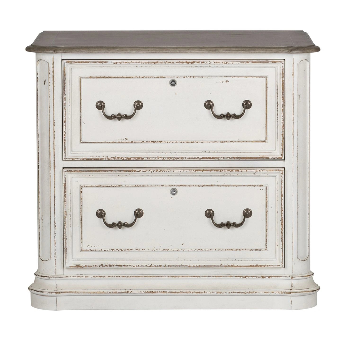 Magnolia Manor Jr Executive Media Lateral File image
