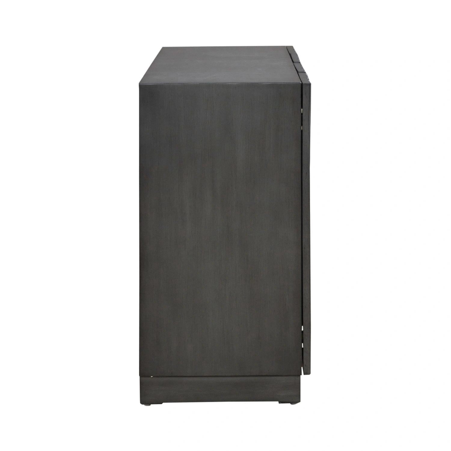 Fiore 4 Door Accent Cabinet image